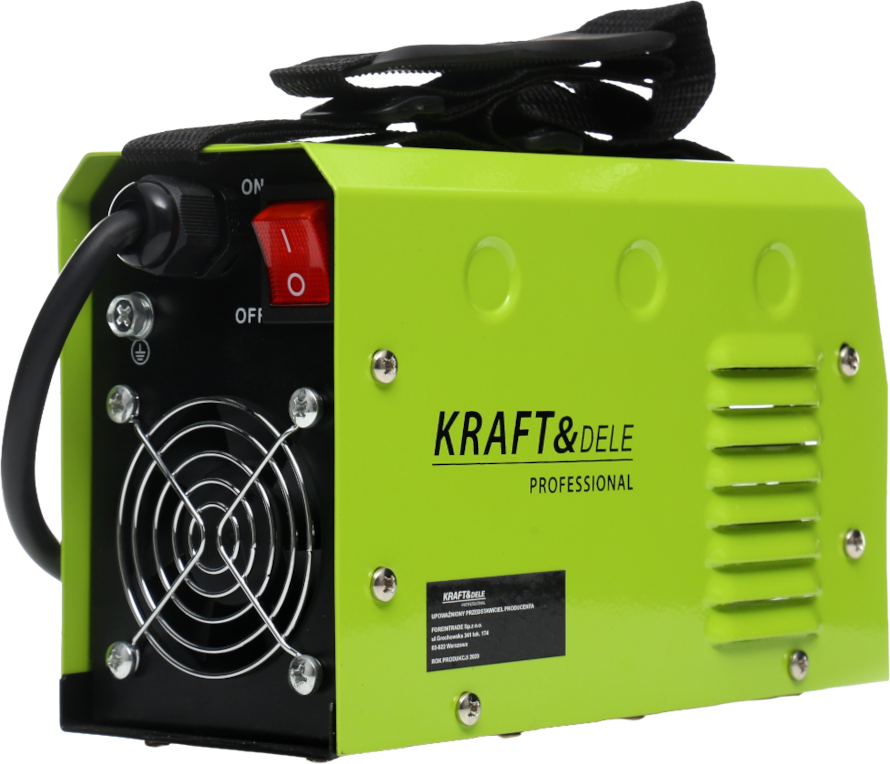 Inverterkeevitusaparaat MMA 300A KD1862