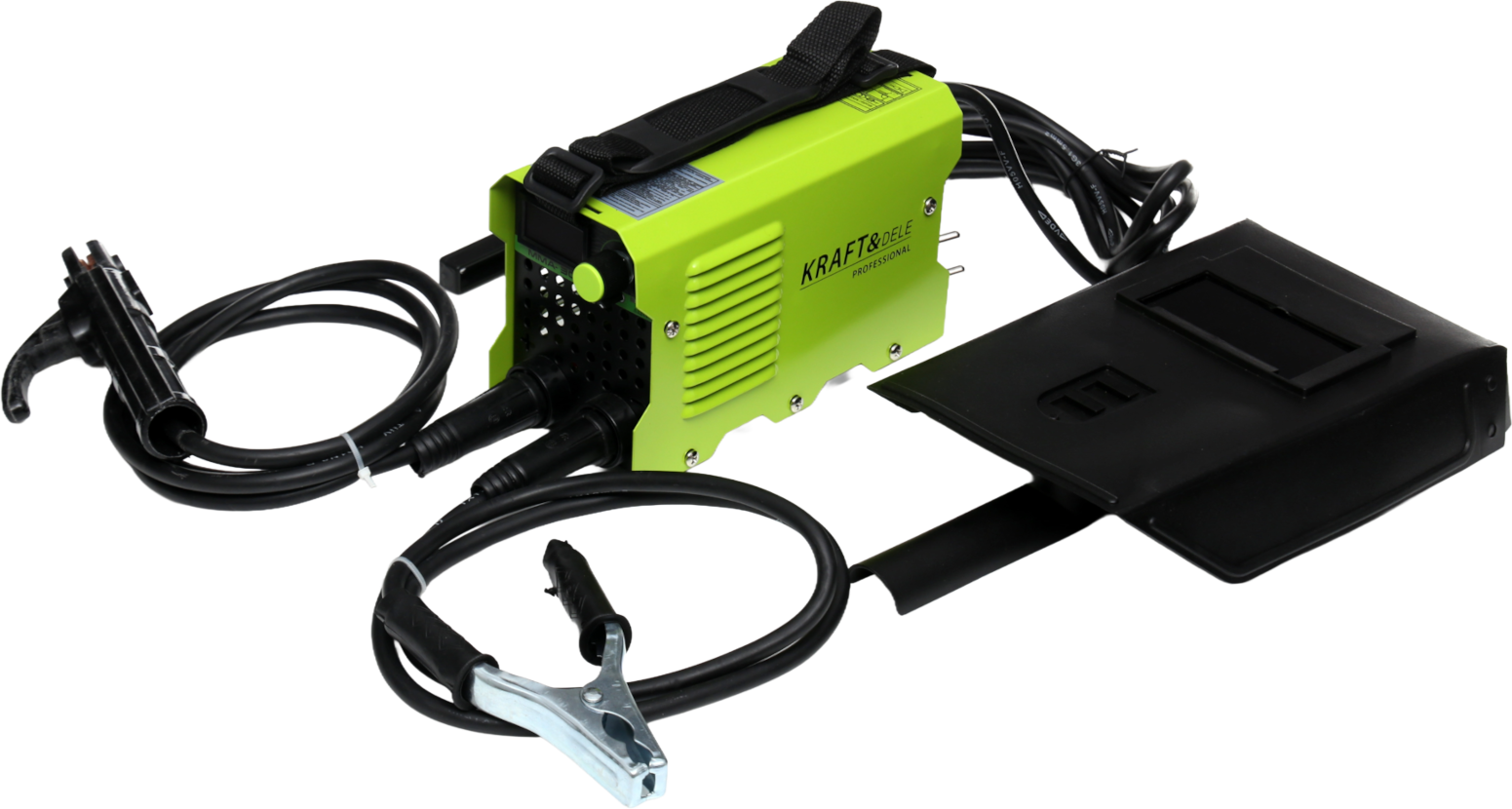 Inverterkeevitusaparaat MMA 300A KD1863