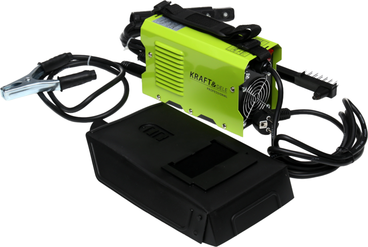 Inverterkeevitusaparaat MMA 300A KD1863