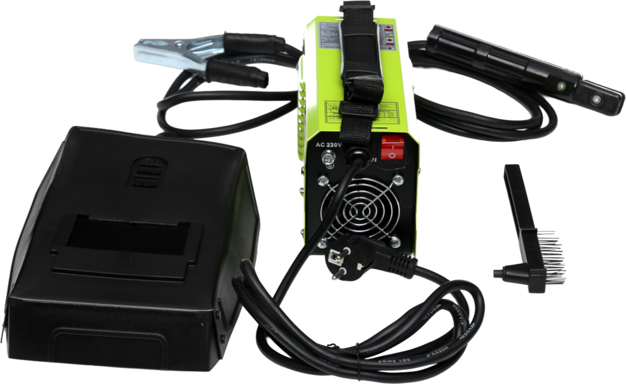 Inverterkeevitusaparaat MMA 300A KD1863
