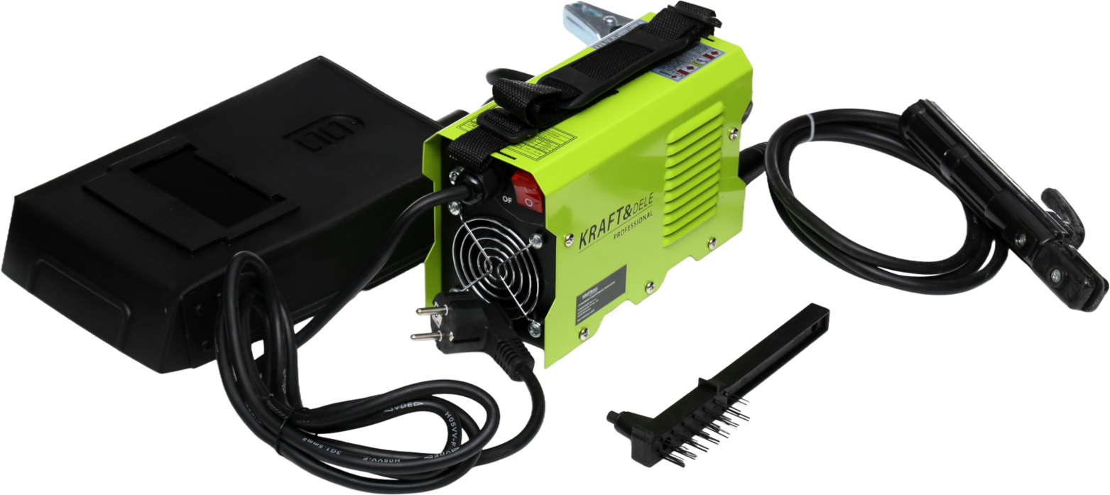 Inverterkeevitusaparaat MMA 300A KD1863