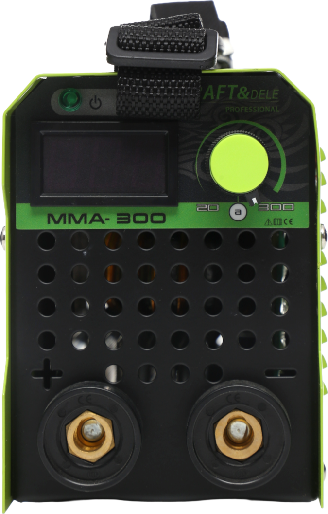 Inverterkeevitusaparaat MMA 300A KD1863
