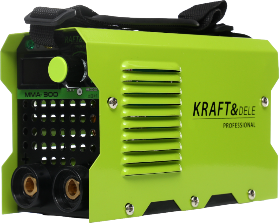Inverterkeevitusaparaat MMA 300A KD1863