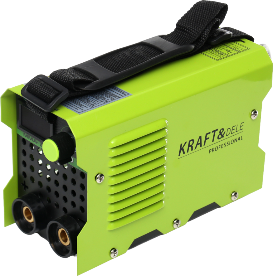 Inverterkeevitusaparaat MMA 300A KD1863