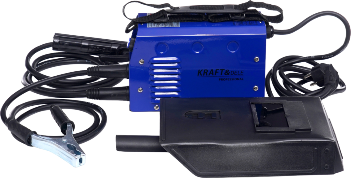 Inverterkeevitusaparaat MMA 300A KD1865