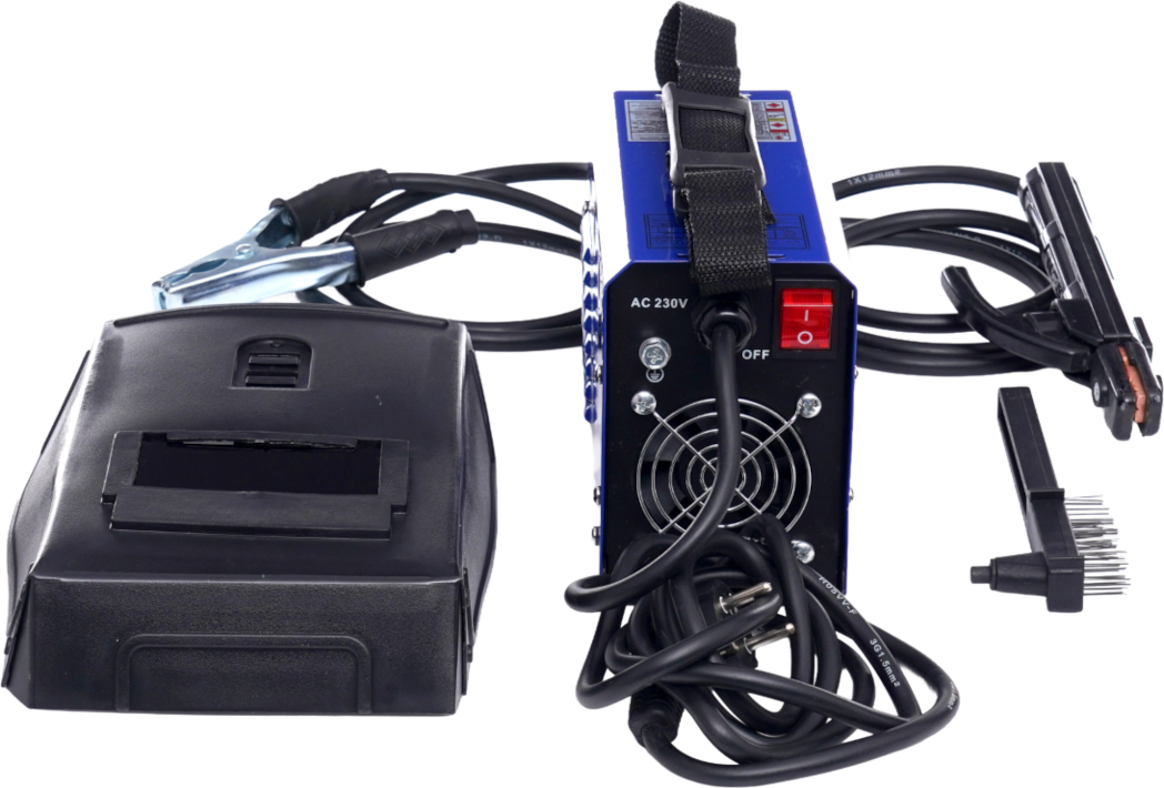 Inverterkeevitusaparaat MMA 300A KD1865