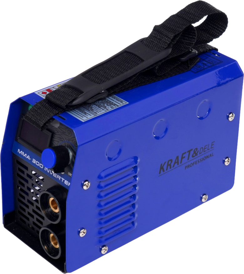 Inverterkeevitusaparaat MMA 300A KD1865