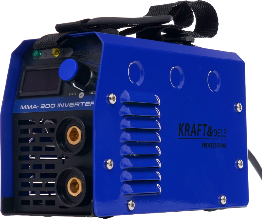 Inverterkeevitusaparaat MMA 300A KD1865