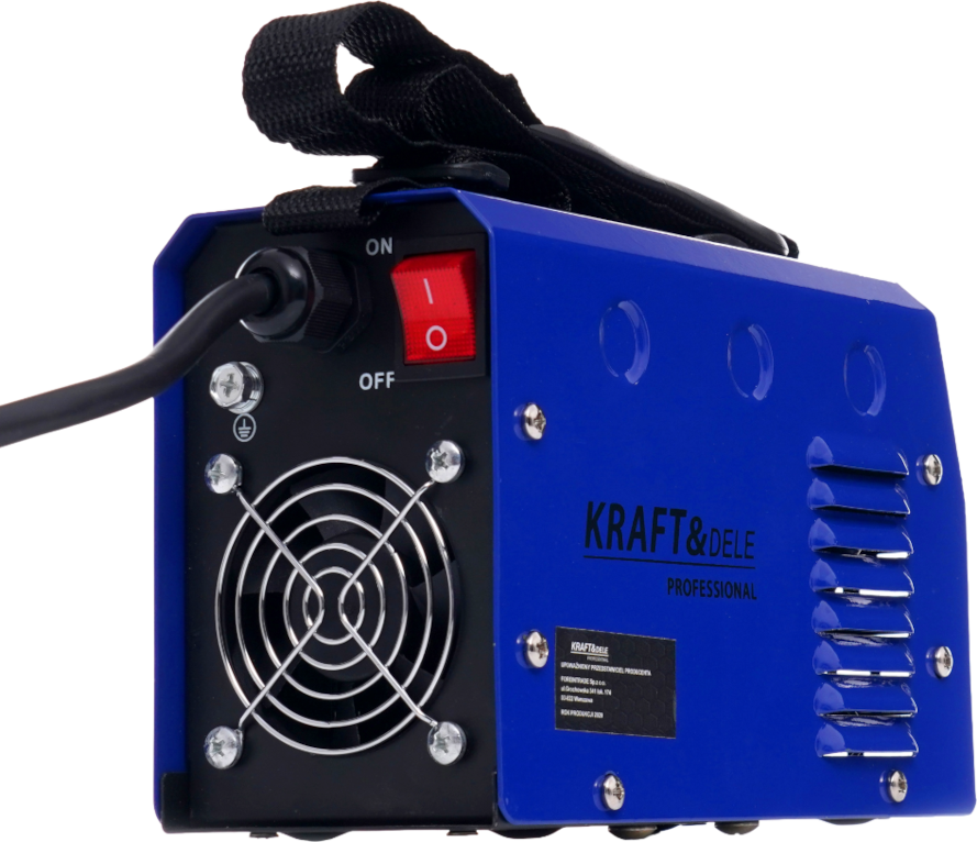 Inverterkeevitusaparaat MMA 300A KD1865