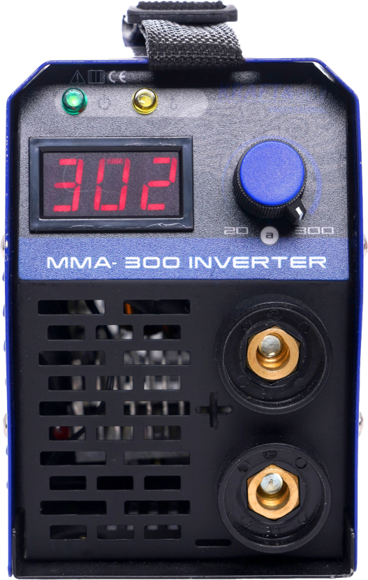 Inverterkeevitusaparaat MMA 300A KD1865