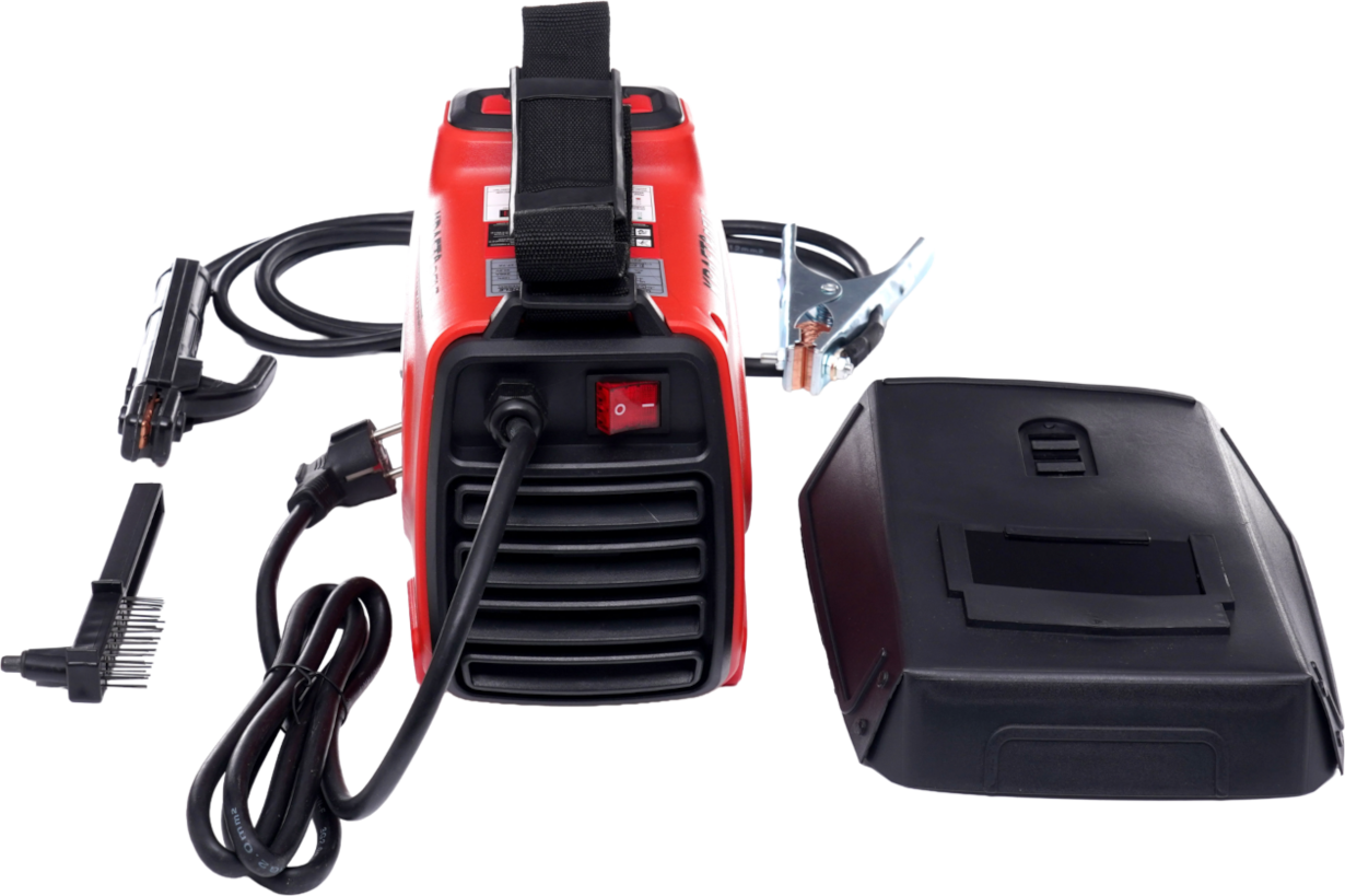 Inverterkeevitusaparaat IGBT 330A KD1869