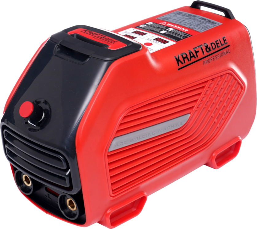 Inverterkeevitusaparaat IGBT 330A KD1869
