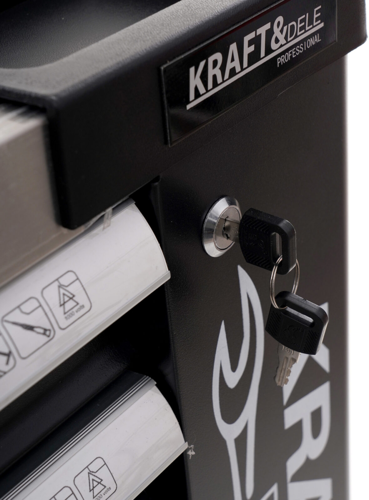TÜHI TÖÖRIISTAKAPP KD1070