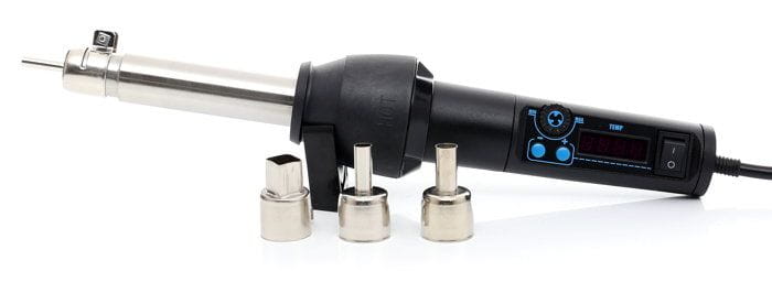 Plastikukeevitusseade 650W KD862