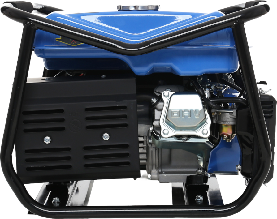 Generaator 3000 W 12/230 V KD141