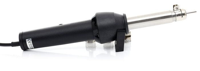 Plastikukeevitusseade 650W KD862