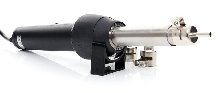 Plastikukeevitusseade 650W KD862