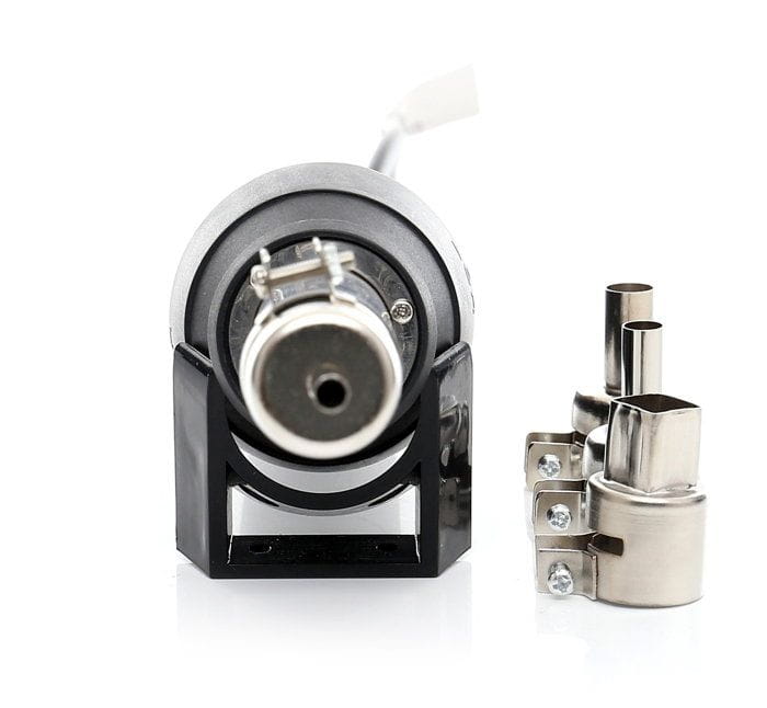 Plastikukeevitusseade 650W KD862