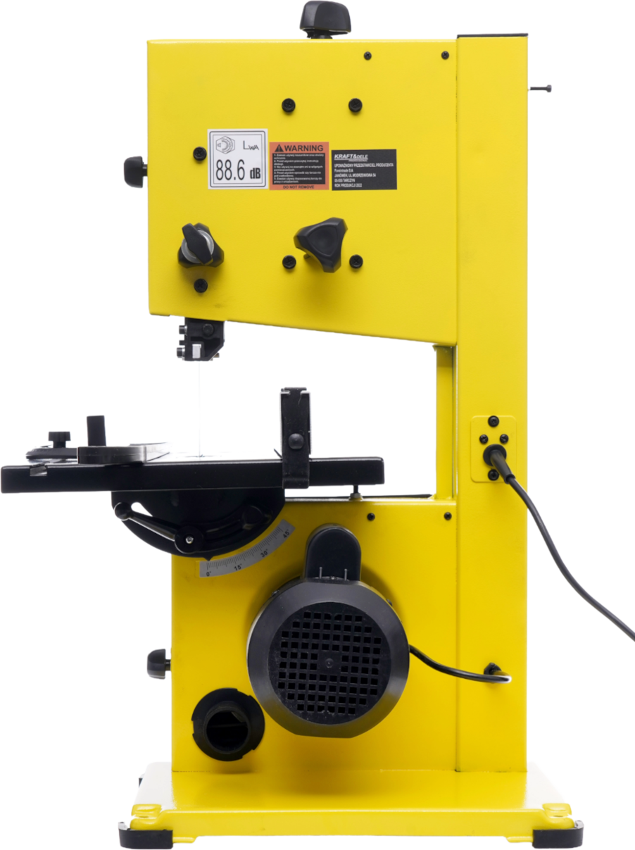 Lintsaag 850W KD5294