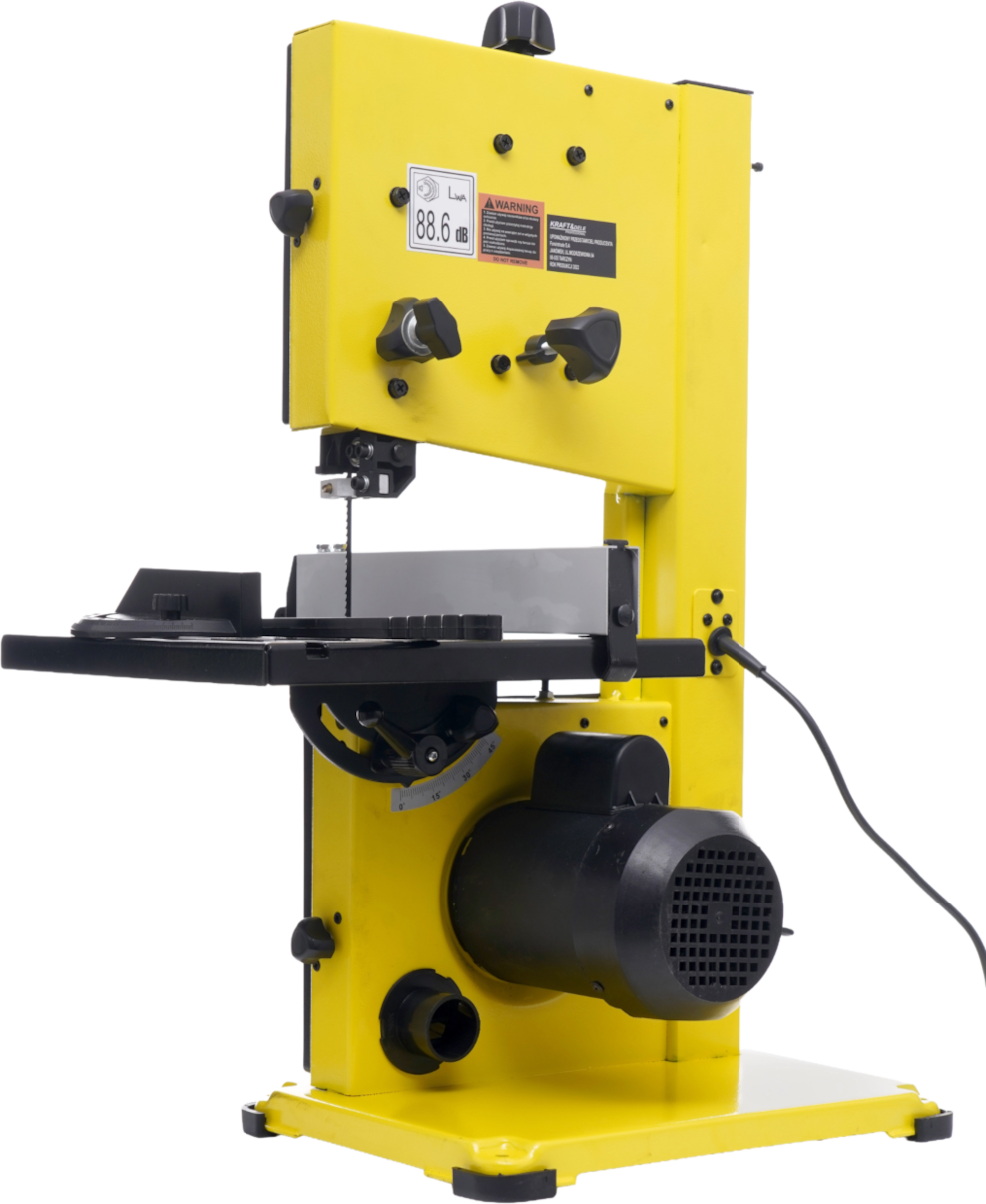 Lintsaag 850W KD5294