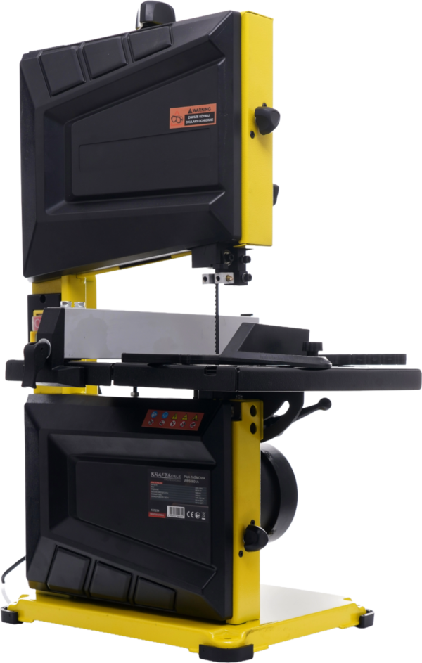 Lintsaag 850W KD5294