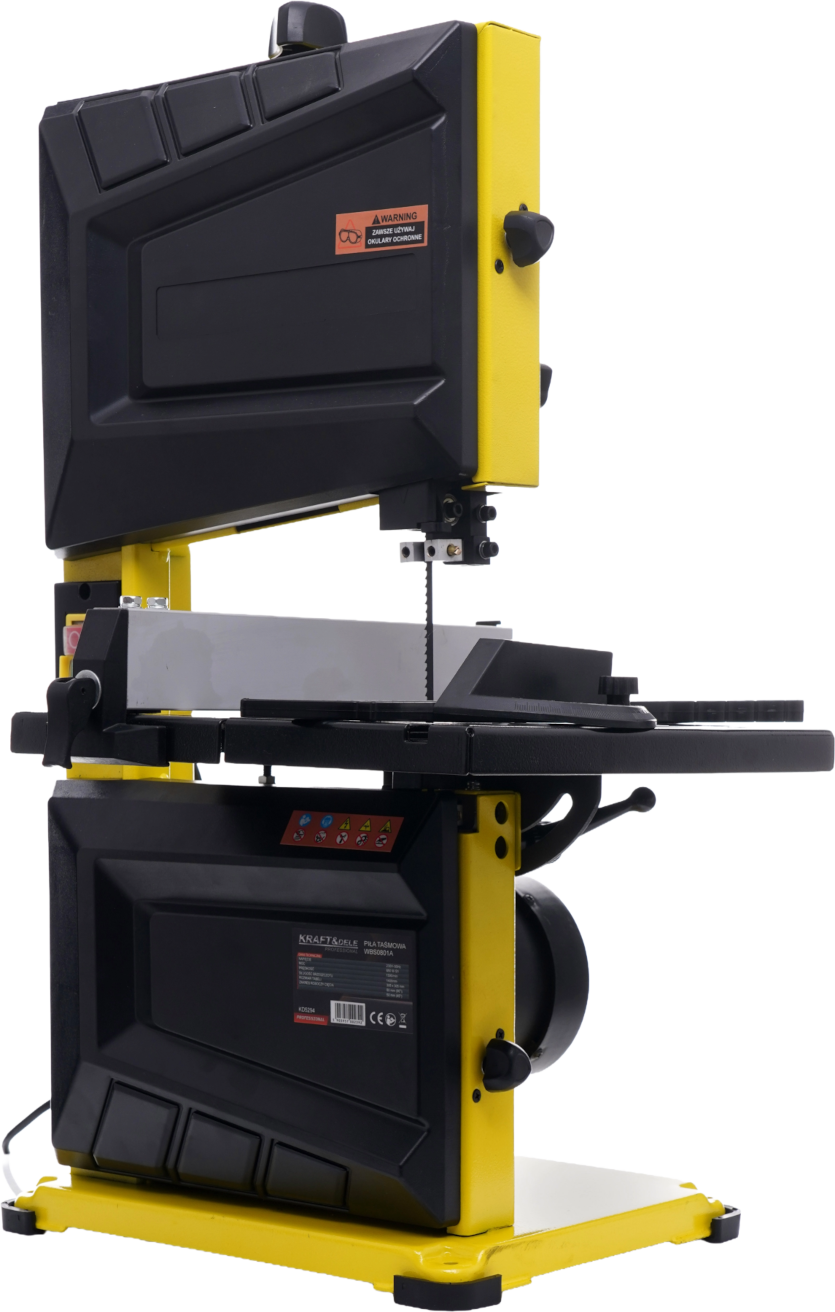Lintsaag 850W KD5294