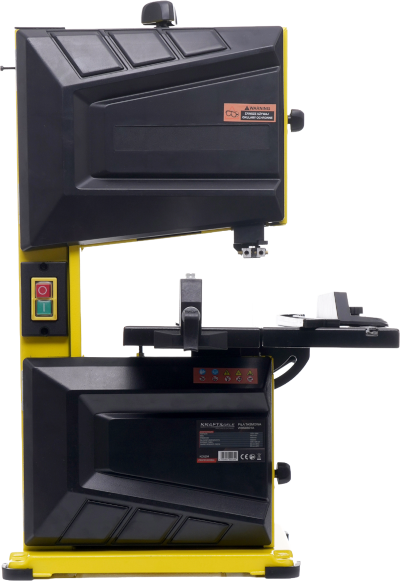 Lintsaag 850W KD5294