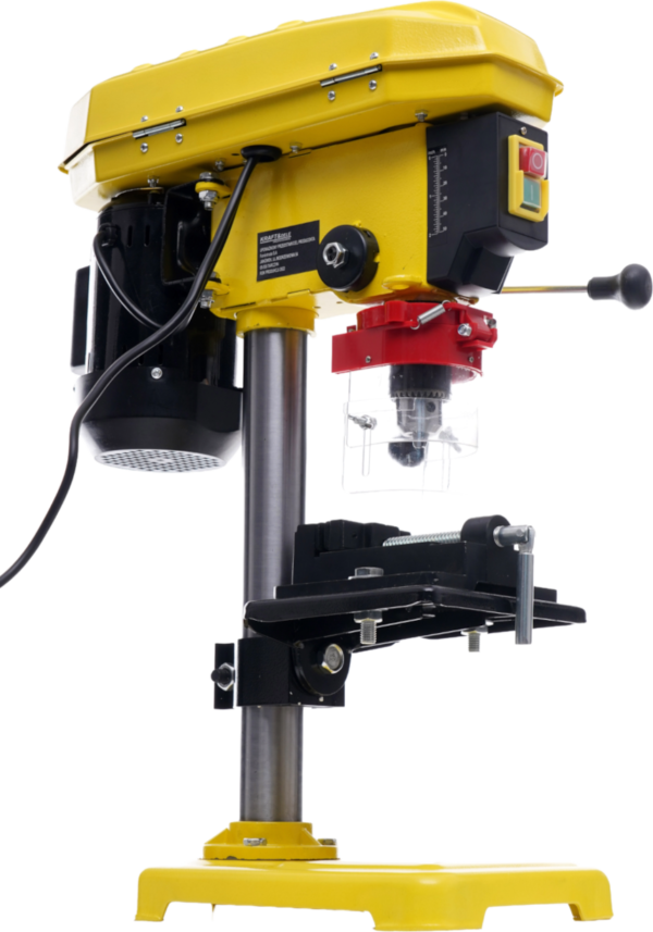 LAUATRELL 1850W 13MM 5-ASTMELINE KD502