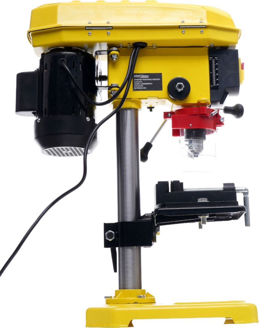 LAUATRELL 1850W 13MM 5-ASTMELINE KD502
