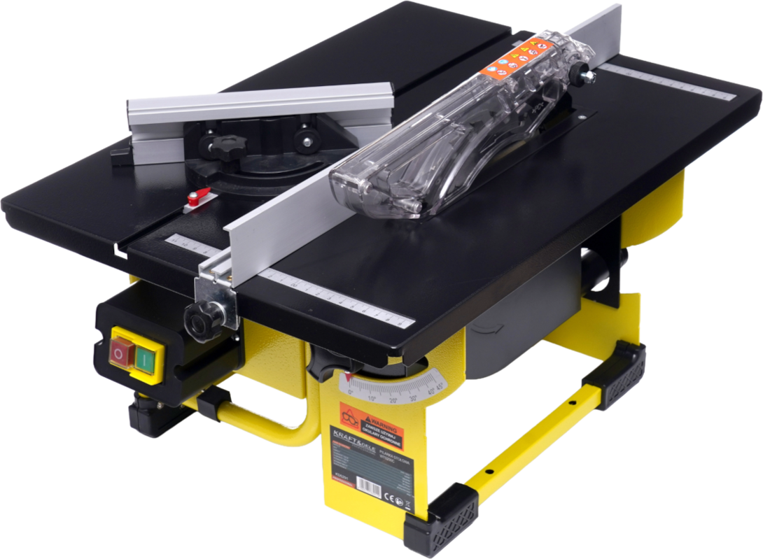 Lauatäkkesaag 2000W KD5291
