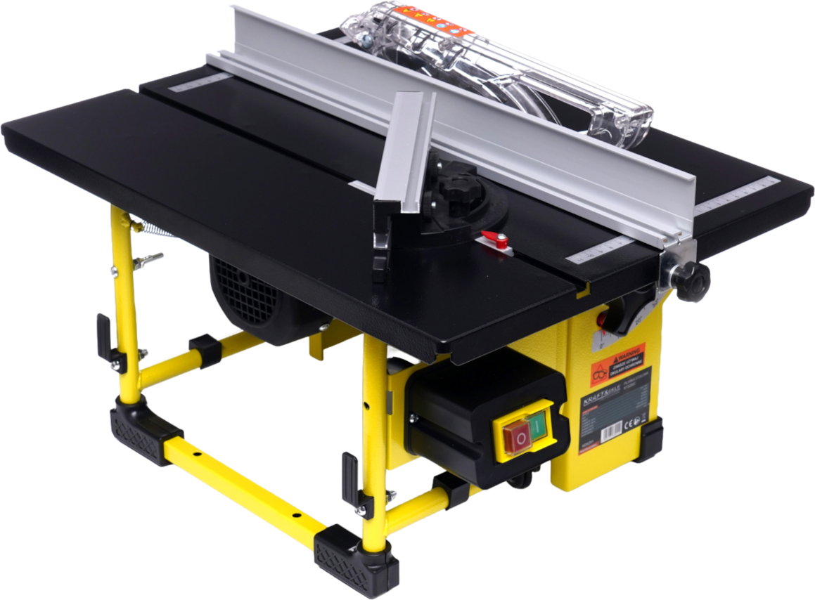 Lauatäkkesaag 2000W KD5291