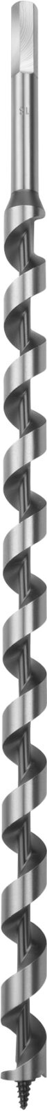 Puidupuurid 6-18mm KD10266 6 tk