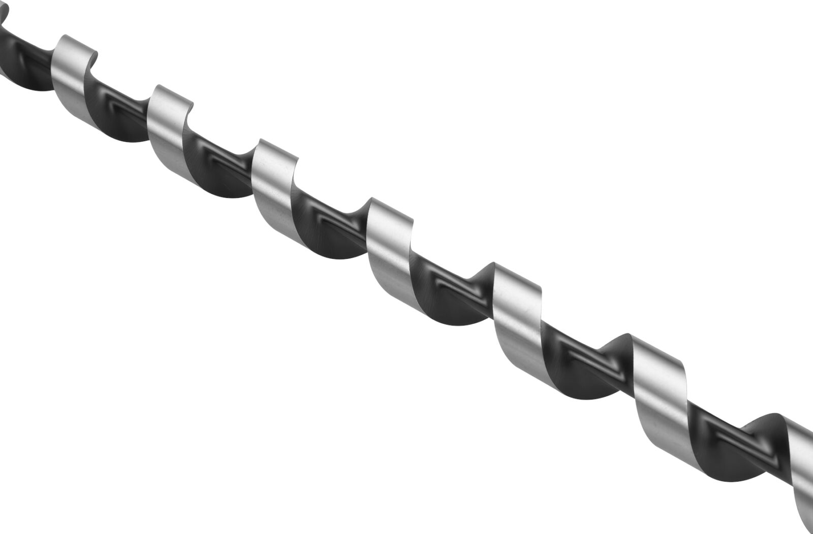 Puidupuurid 6-18mm KD10266 6 tk