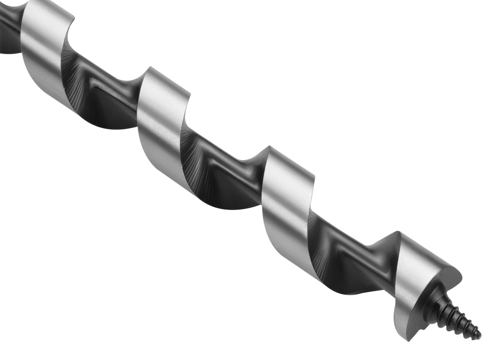 Puidupuurid 6-18mm KD10266 6 tk