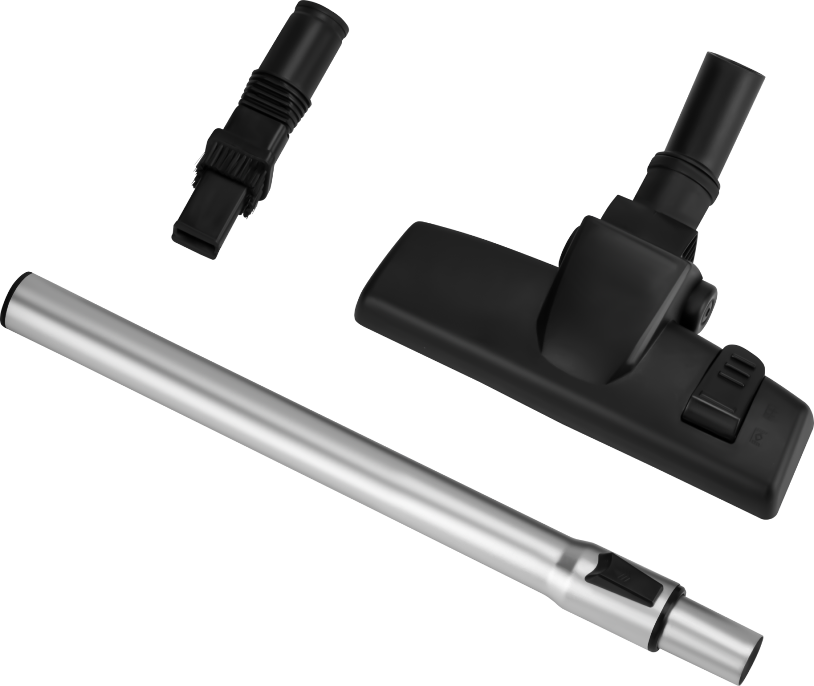 Püstine tolmuimeja 600W 0,5L KD5147
