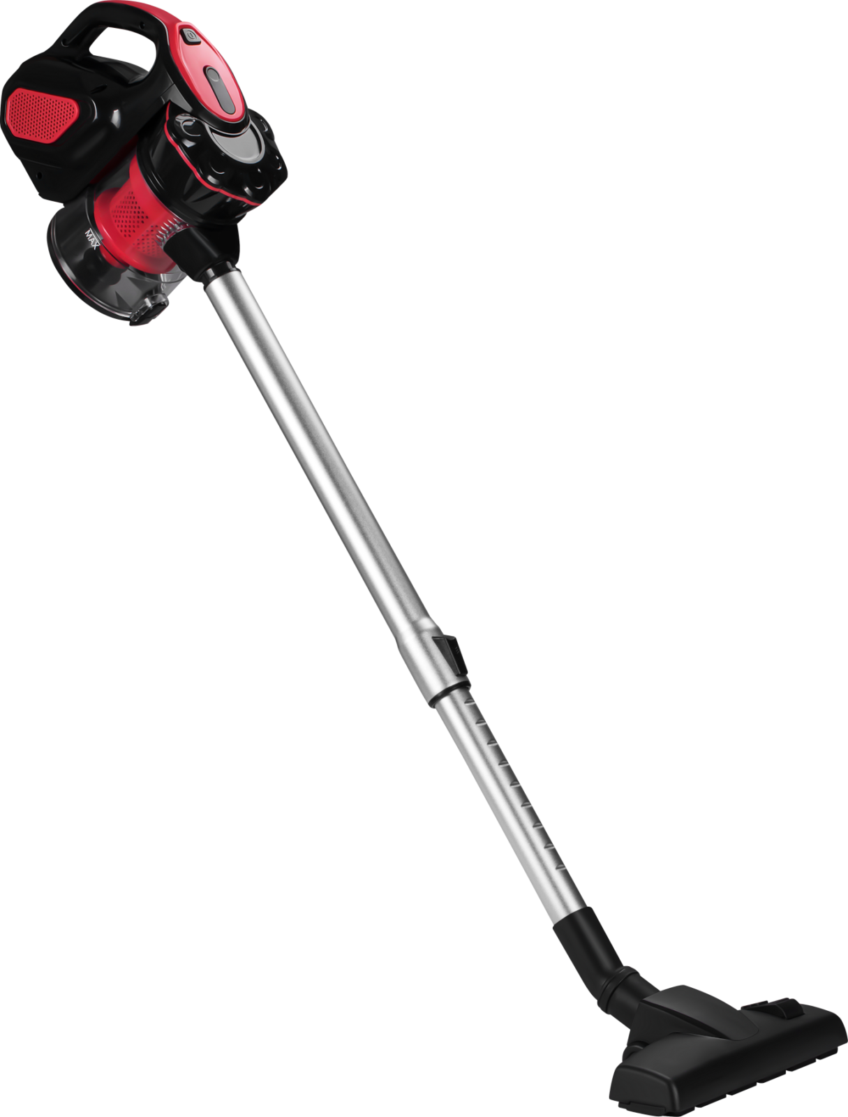 Püstine tolmuimeja 600W 0,5L KD5147