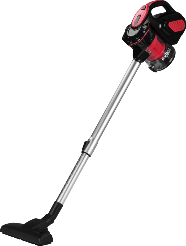 Püstine tolmuimeja 600W 0,5L KD5147