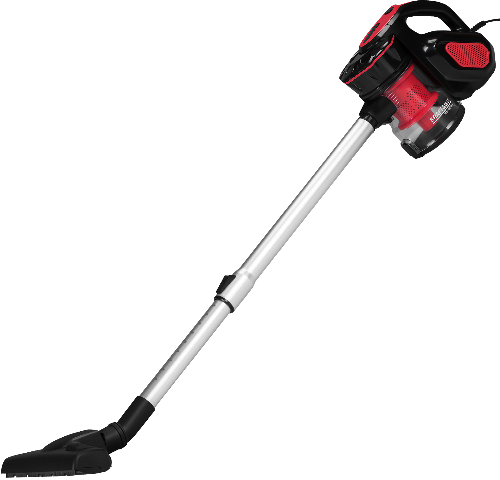 Püstine tolmuimeja 600W 0,5L KD5147