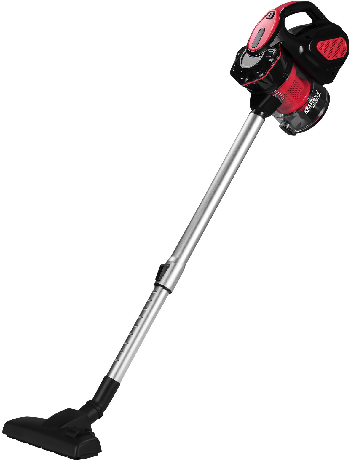Püstine tolmuimeja 600W 0,5L KD5147