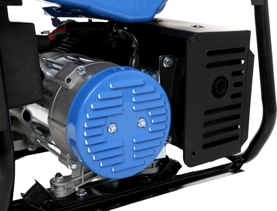 Generaator 3000 W 12/230 V KD141