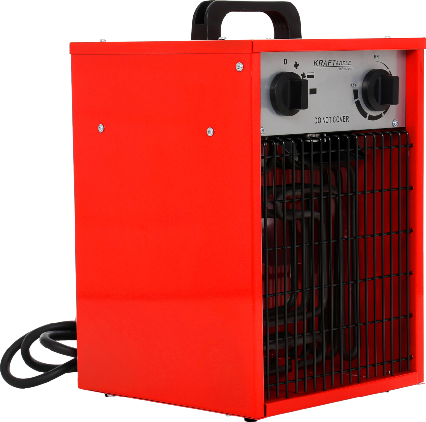 Elektriküttekeha 6KW 380V KD11719