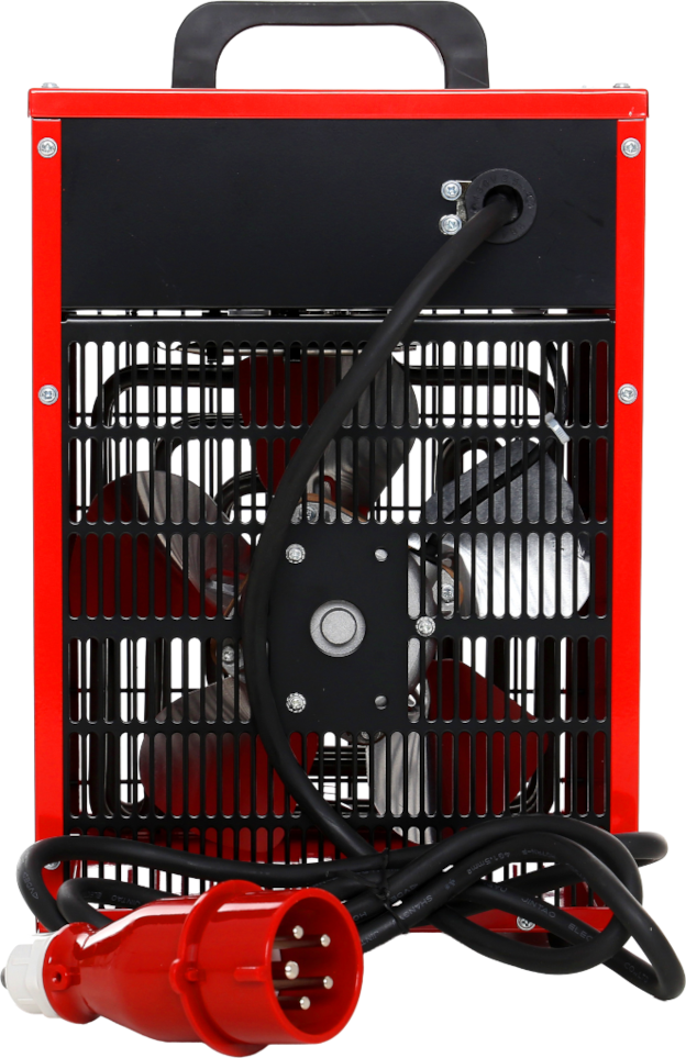 Elektriküttekeha 6KW 380V KD11719