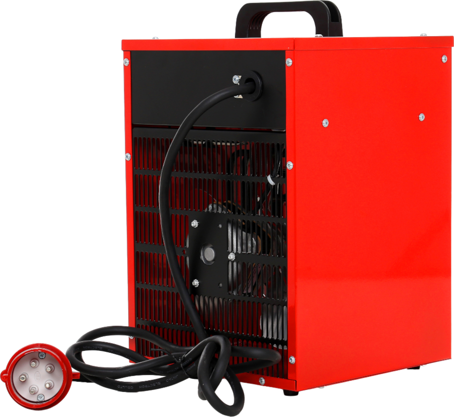 Elektriküttekeha 6KW 380V KD11719