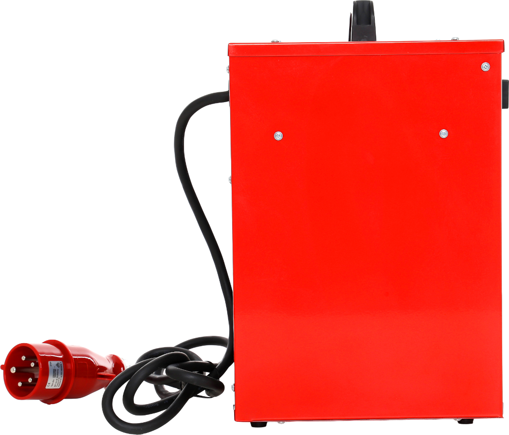Elektriküttekeha 6KW 380V KD11719