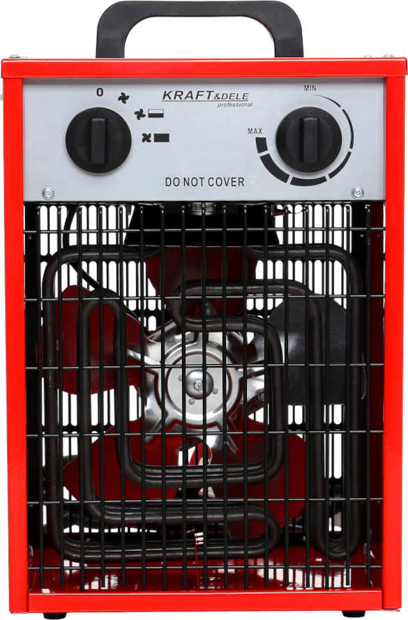 Elektriküttekeha 6KW 380V KD11719