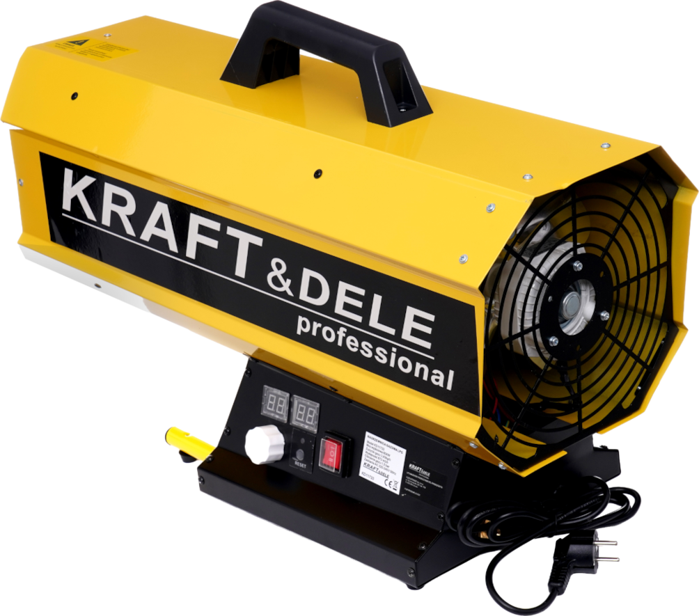 Gaaskütteseade 60kW + reduktor AUTOMAATNE KD11733