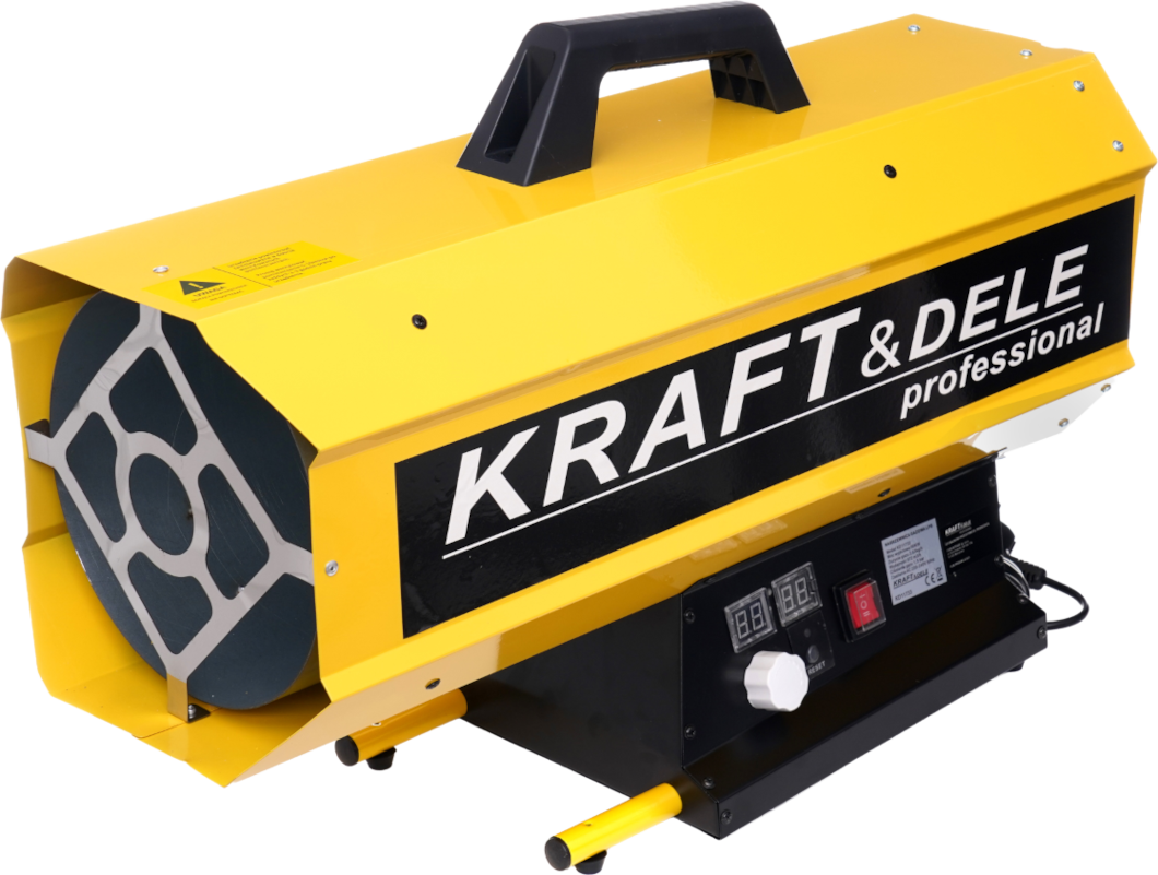 Gaaskütteseade 60kW + reduktor AUTOMAATNE KD11733