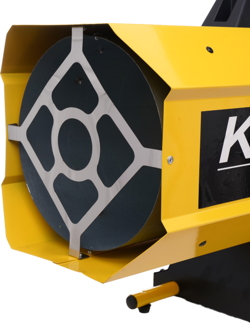 Gaaskütteseade 60kW + reduktor AUTOMAATNE KD11733
