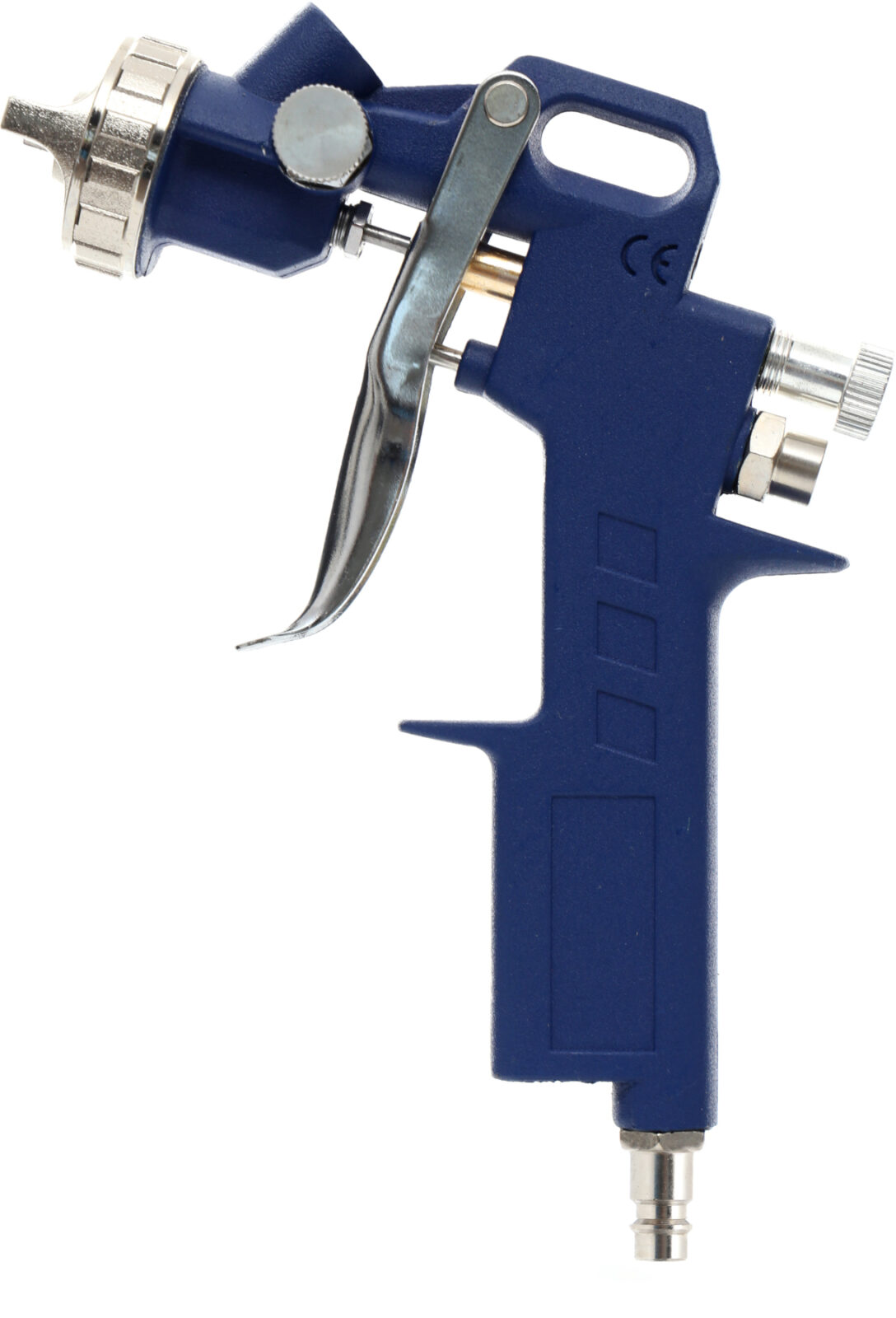 Pneumaatiliste tööriistade komplekt 8 elementi KD413