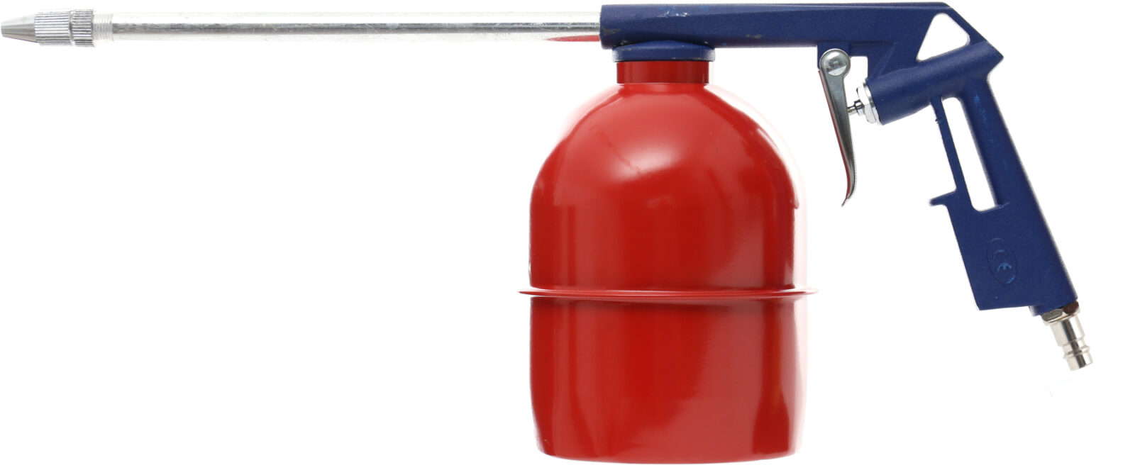 Pneumaatiliste tööriistade komplekt 8 elementi KD413